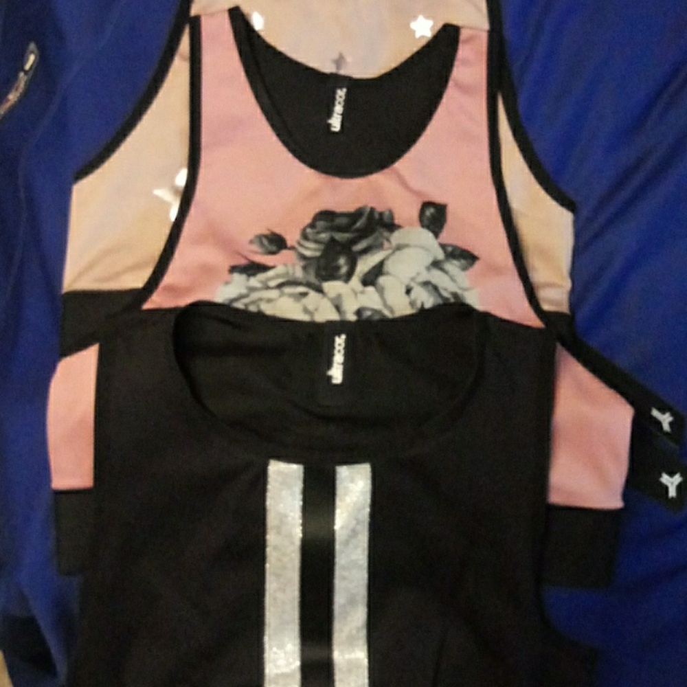 Sport bra bundle
